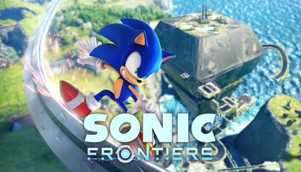 Sonic Frontiers Pre-Installed SteamUnderground