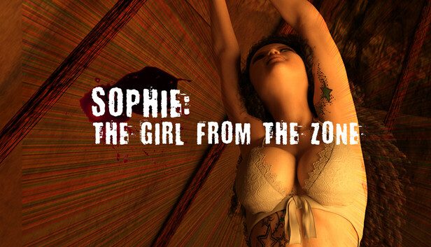 Sophie The Girl From The Zone NSFW SteamUnderground