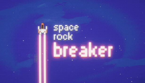 Space Rock Breaker Pre-Installed SteamUnderground