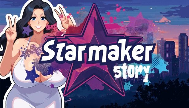 Starmaker Story Pre-Installed SteamUnderground