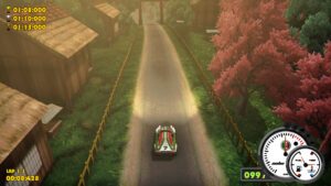 Super Woden Rally Edge Fast Download