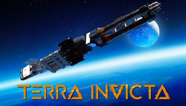 Terra Invicta Pre-Installed SteamUnderground