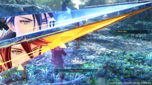 The Legend of Heroes Trails beyond the Horizon Fast Download