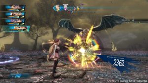 The Legend of Heroes Trails beyond the Horizon GamePlay