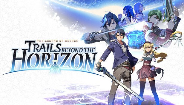 The Legend of Heroes Trails beyond the Horizon Pre-Installed SteamUnderground
