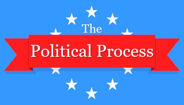 The Political Process Pre-Installed SteamUnderground