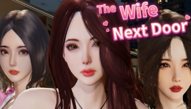 The Wife Next Door Pre-Installed SteamUnderground