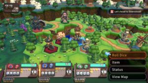Viractal Will You Trust Your Party Fast Download