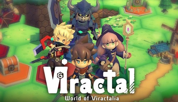 Viractal Will You Trust Your Party Pre-Installed SteamUnderground