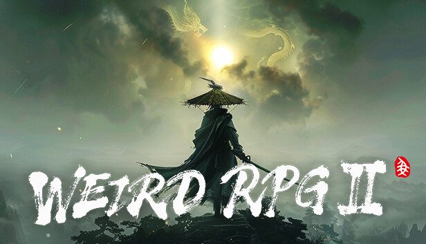 Weird RPG 2 Pre-Installed SteamUnderground