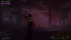 Wicked Seed GamePlay