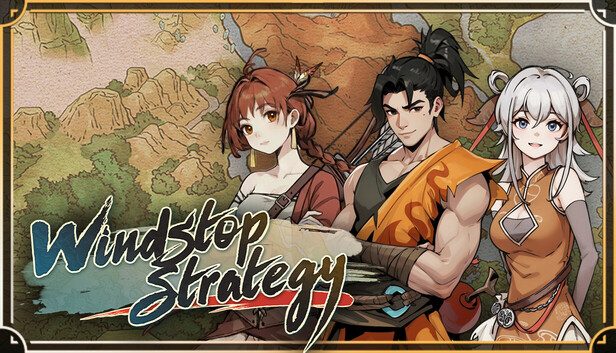 WindStop Strategy Free Download SteamUnderground