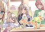 100% Orange Juice Featured