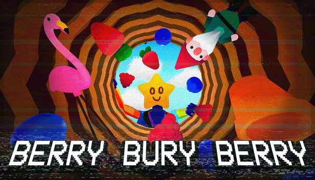 Berry Bury Berry Pre-Installed SteamUnderground