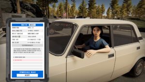 Car Service Together Gameplay Reviews