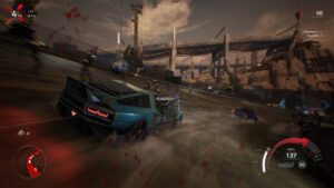 Carmageddon Rogue Shift Fast Download