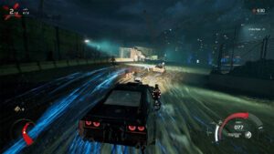 Carmageddon Rogue Shift GamePlay