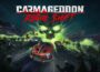 Carmageddon Rogue Shift Pre-Installed SteamUnderground