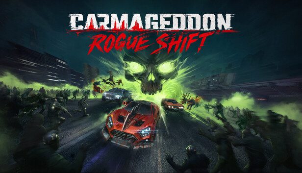 Carmageddon Rogue Shift Pre-Installed SteamUnderground