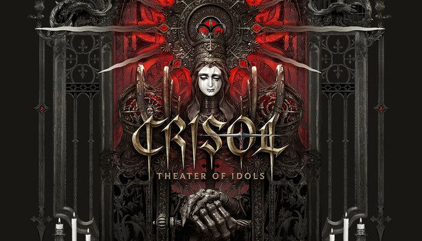 Crisol Theater of Idols Pre-Installed SteamUnderground