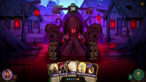 Dawncaster The RPG Cardventure Fast Download