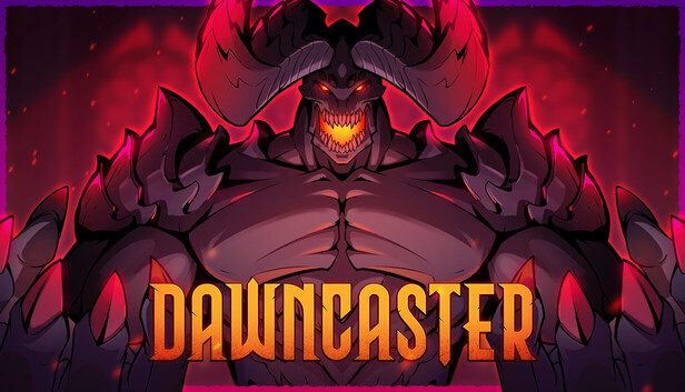 Dawncaster The RPG Cardventure Pre-Installed SteamUnderground