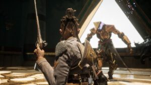 Flintlock The Siege of Dawn Fast Download