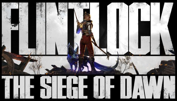 Flintlock The Siege of Dawn Pre-installed SteamUnderground