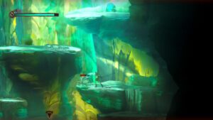 Forgotlings GamePlay