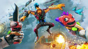 High On Life 2 Fast Download