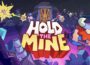 Hold The Mine Featured image