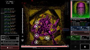 Horripilant Steam Review