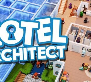 Hotel Architect Steam SteamUnderground