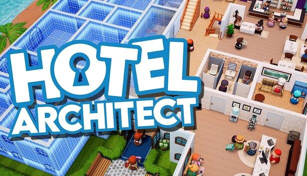 Hotel Architect Steam SteamUnderground