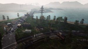 HumanitZ GamePlay