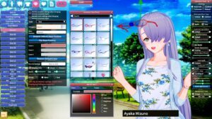 Koikatsu Party Gamepaly PC