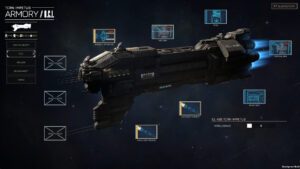 MENACE Screenshot Reviews