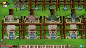 Mad Island Commands