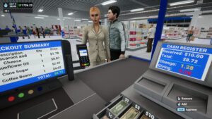 Megastore Simulator GamePlay