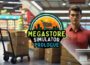 Megastore Simulator Pre-Installed SteamUnderground