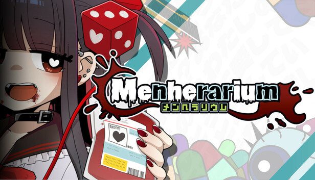 Menherarium Release