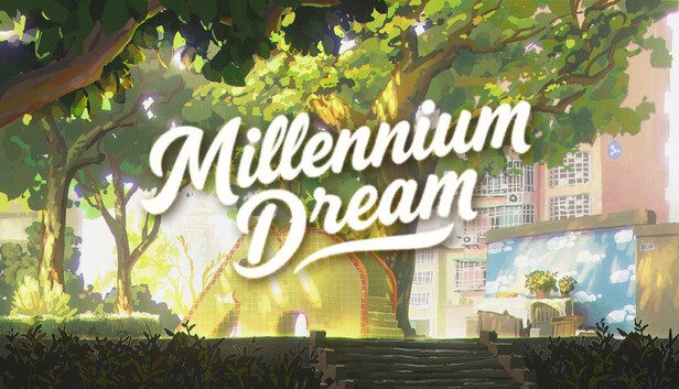 Millennium Dream Pre-Installed SteamUnderground
