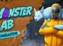 Monster Lab Simulator Release Date: 13 Feb, 2026
