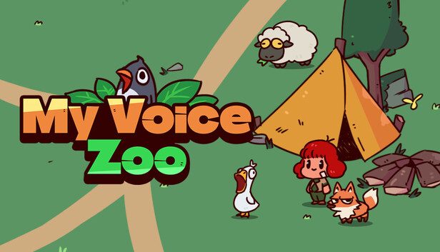 MyVoiceZoo Pre-Installed SteamUnderground