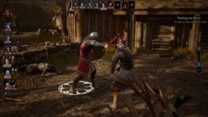 NORSE Oath of Blood Fast Download