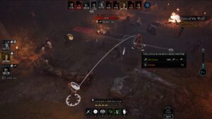 NORSE Oath of Blood GamePlay