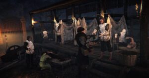 Nested Lands gratis Release Date: 25 Feb, 2026