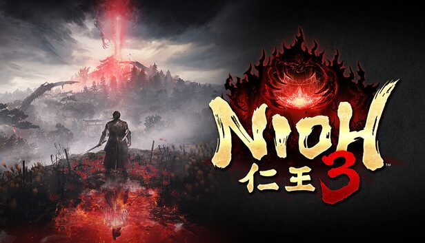 Nioh 3 Pre-Installed SteamUnderground
