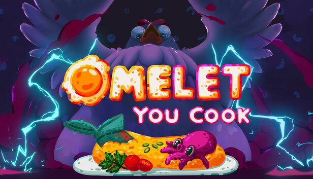 Omelet You Cook Pre-Installed SteamUnderground