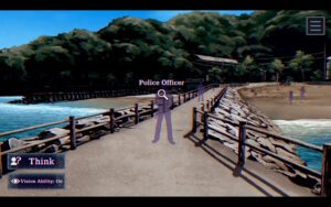 PARANORMASIGHT The Mermaid’s Curse Walkthrough Wiki